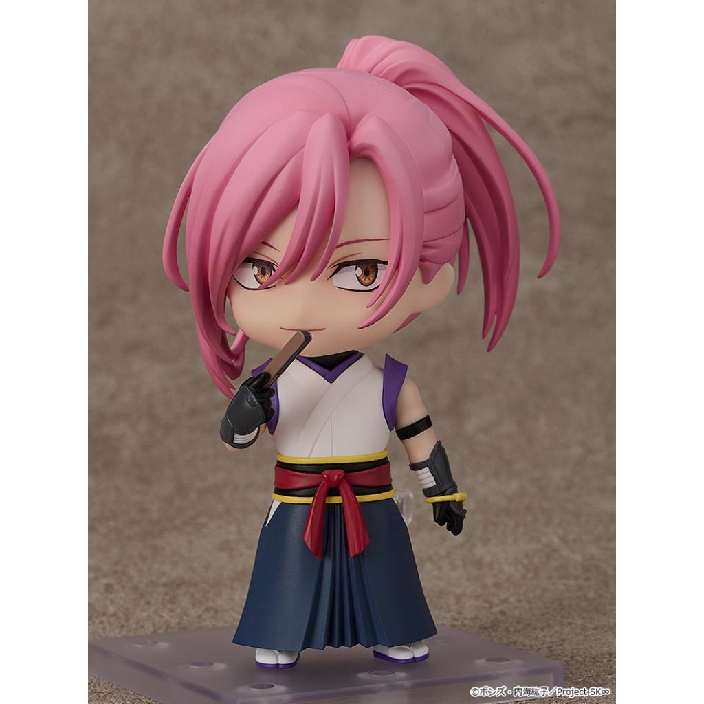 Nendoroid 2783 Sk8 The Infinity - Cherry Blossom
