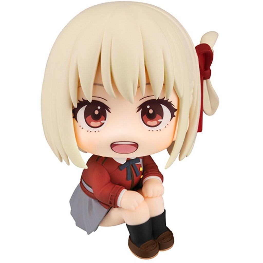 Lookup Lycoris Recoil - Chisato Nishikigi