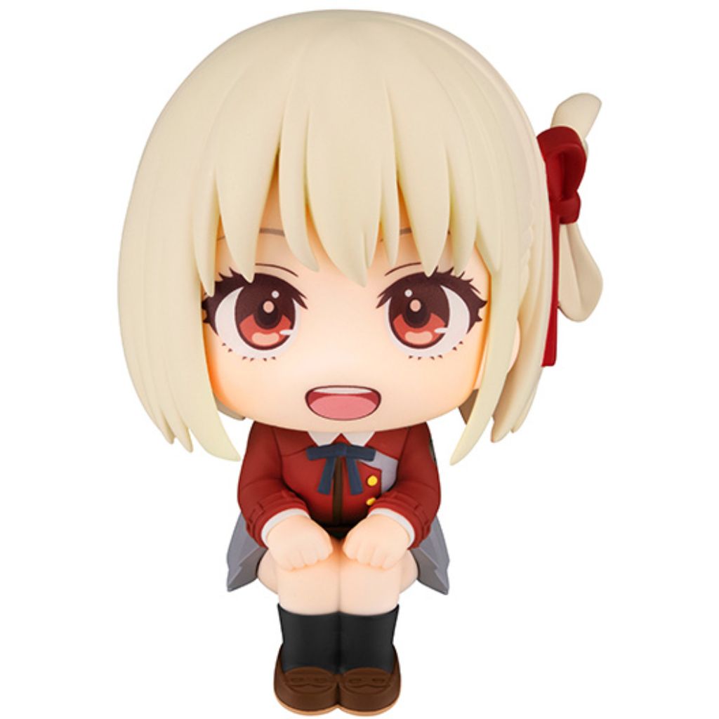 Lookup Lycoris Recoil - Chisato Nishikigi