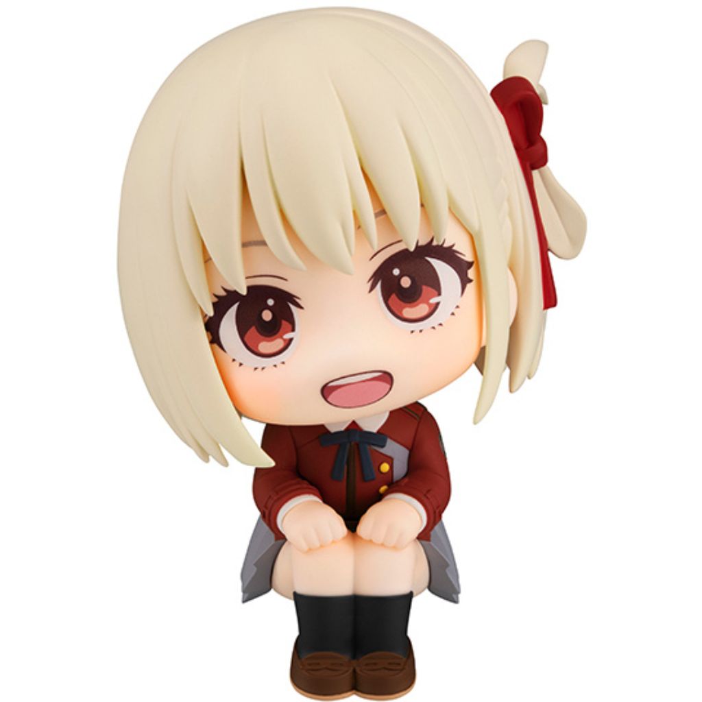 Lookup Lycoris Recoil - Chisato Nishikigi