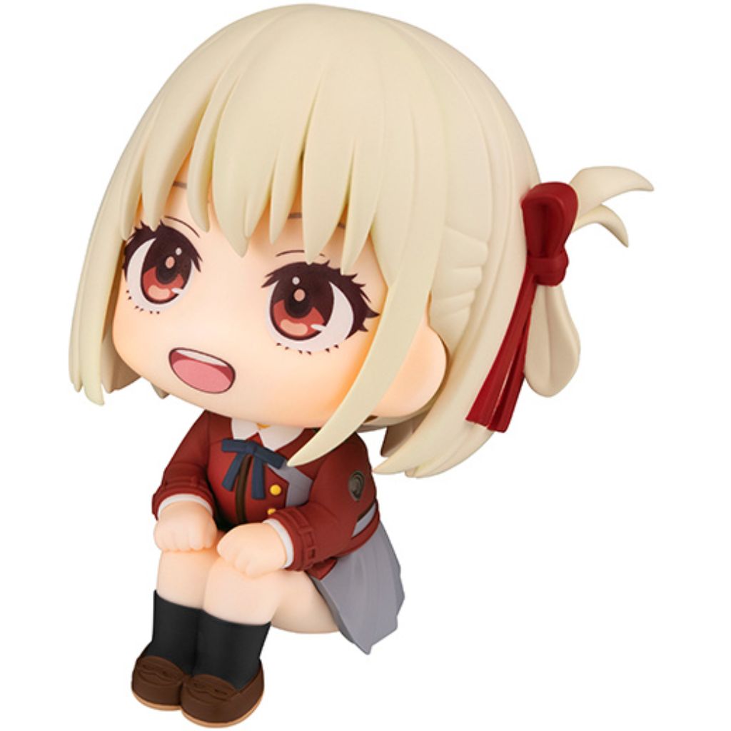 Lookup Lycoris Recoil - Chisato Nishikigi