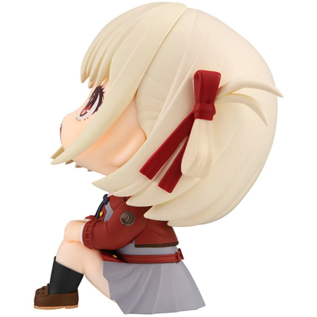 Lookup Lycoris Recoil - Chisato Nishikigi