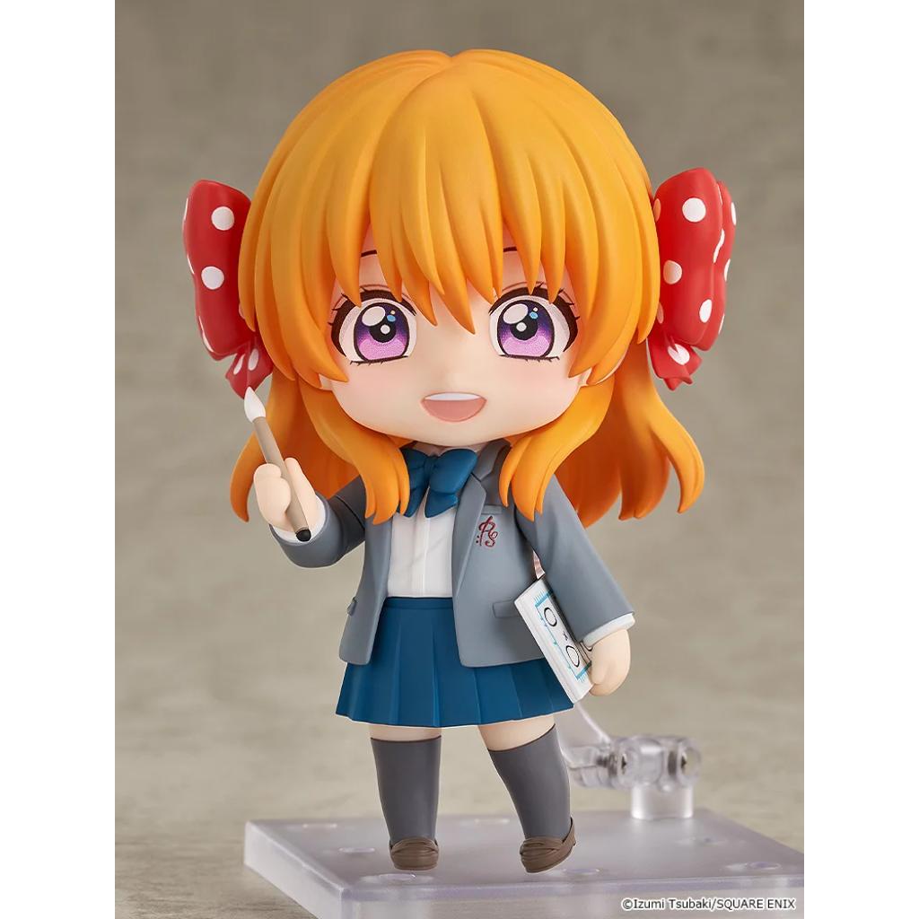 Nendoroid 2776 Monthly Girls Nozaki-kun - Chiyo Sakura
