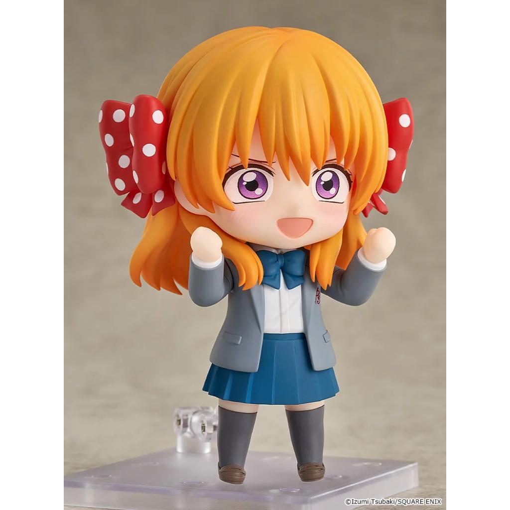 Nendoroid 2776 Monthly Girls Nozaki-kun - Chiyo Sakura