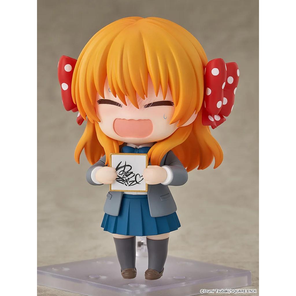 Nendoroid 2776 Monthly Girls Nozaki-kun - Chiyo Sakura
