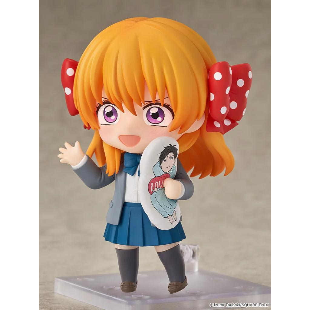 Nendoroid 2776 Monthly Girls Nozaki-kun - Chiyo Sakura