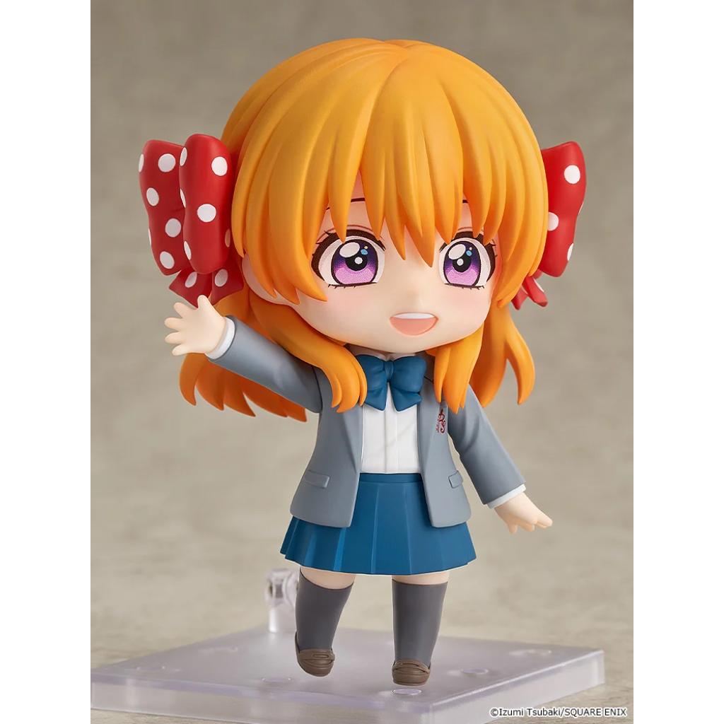 Nendoroid 2776 Monthly Girls Nozaki-kun - Chiyo Sakura