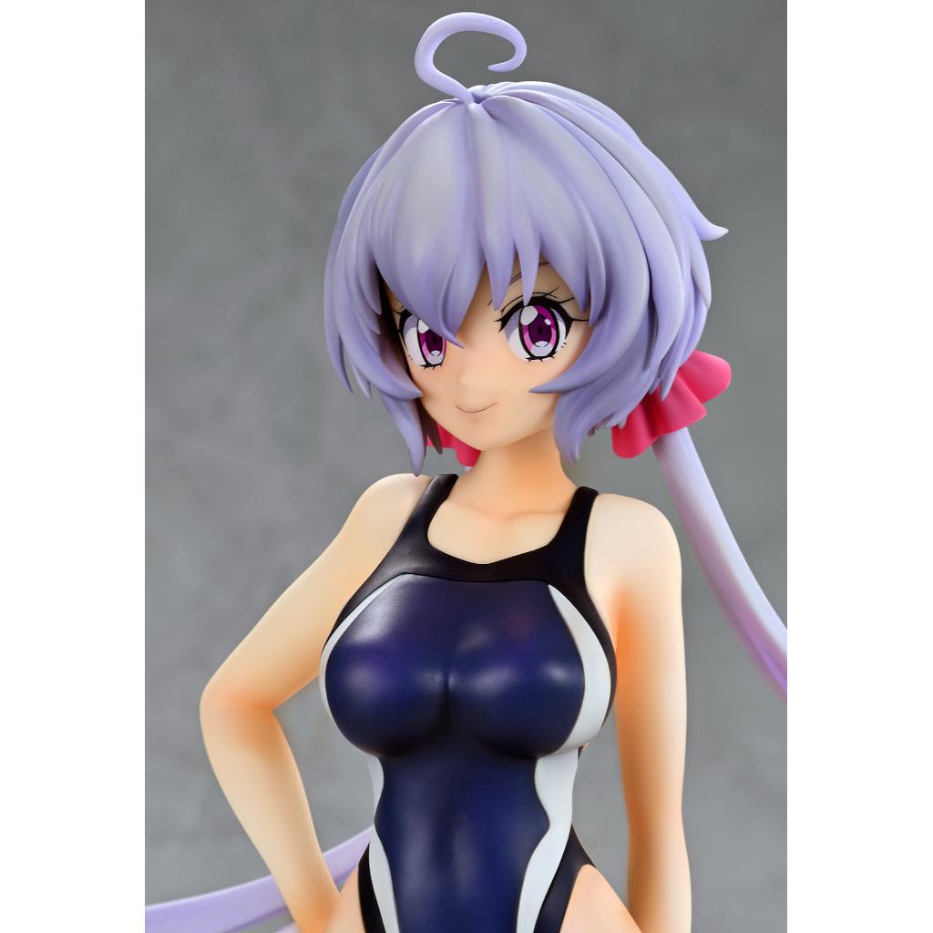 Senki Zessho Symphogear - Chris Yukine Swimsuit Ver.