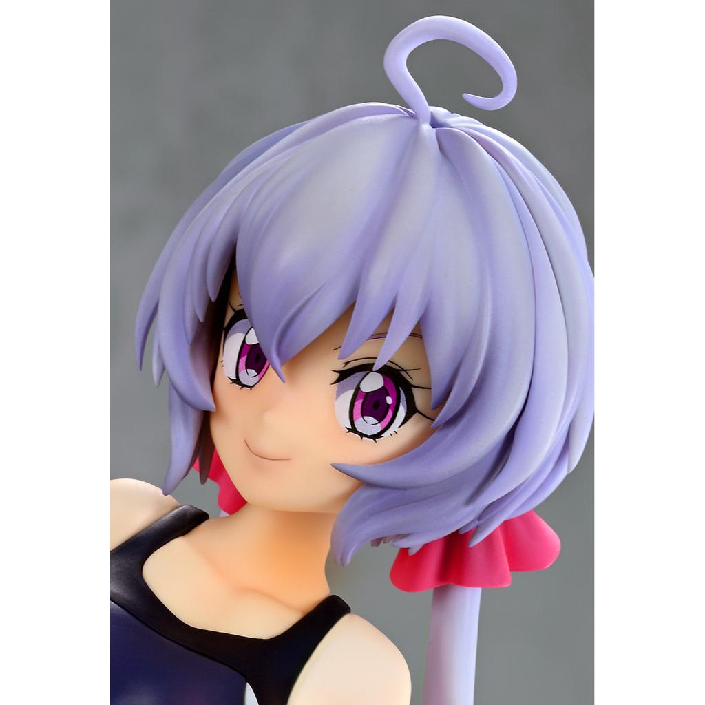Senki Zessho Symphogear - Chris Yukine Swimsuit Ver.