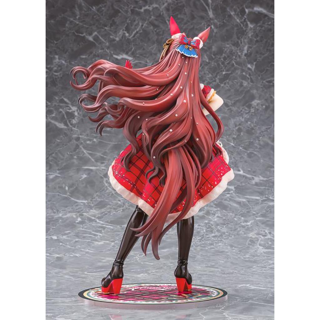 Umamusume: Pretty Derby - Daiwa Scarlet: Scarlet Nuit Etoile Figurine