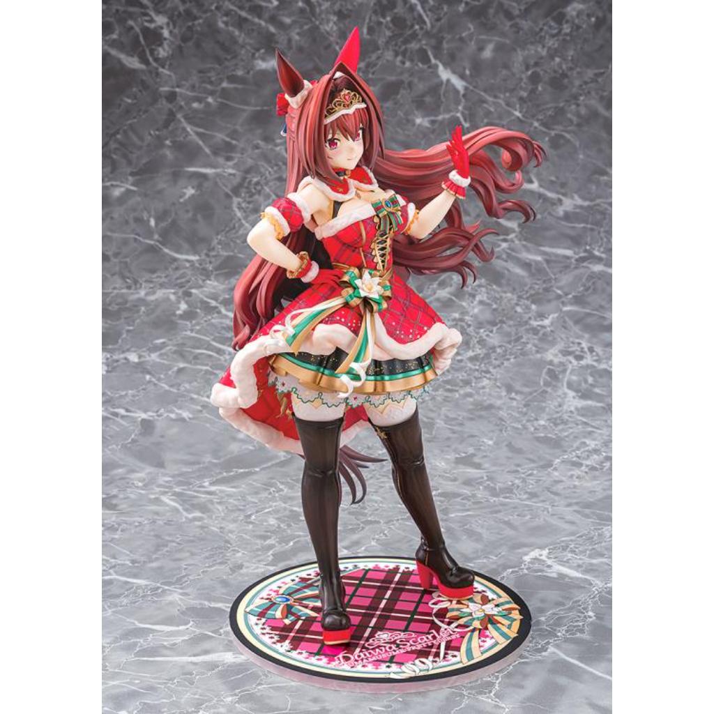 Umamusume: Pretty Derby - Daiwa Scarlet: Scarlet Nuit Etoile Figurine