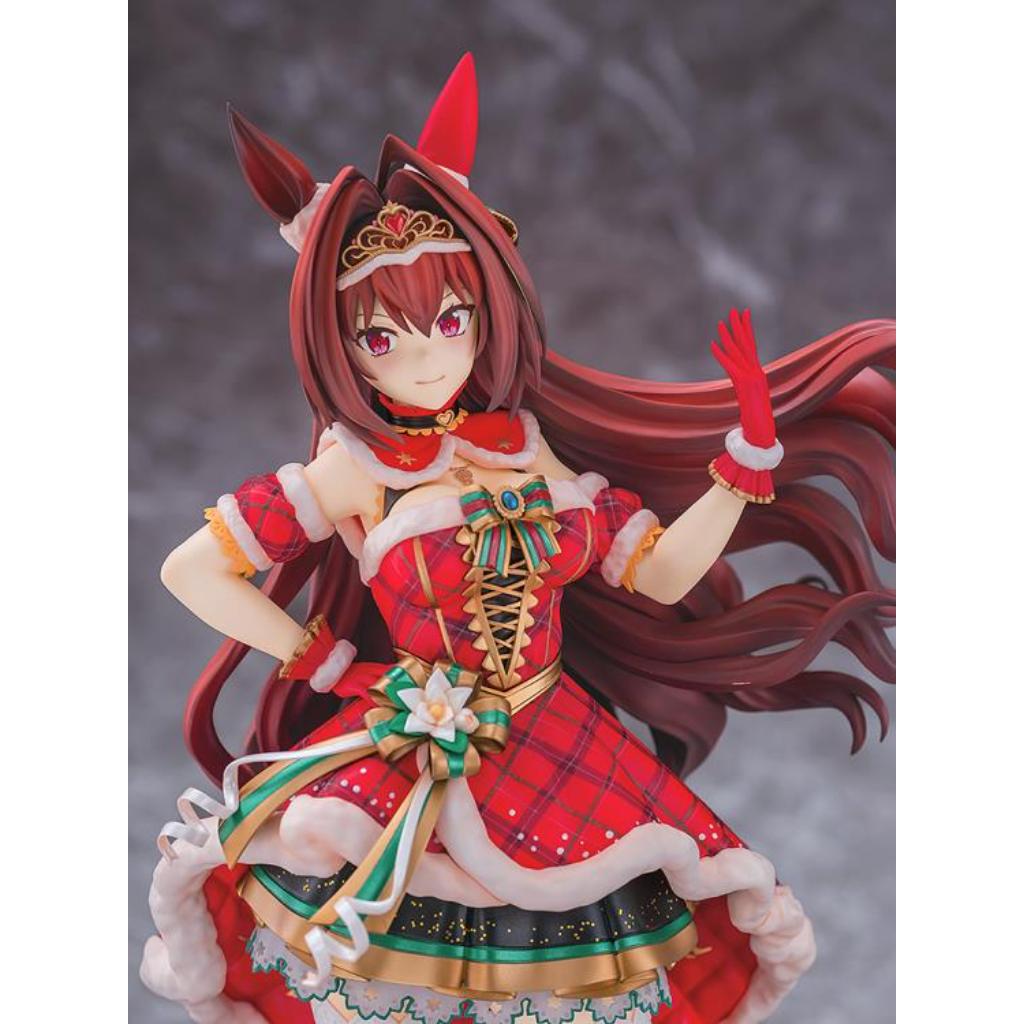 Umamusume: Pretty Derby - Daiwa Scarlet: Scarlet Nuit Etoile Figurine