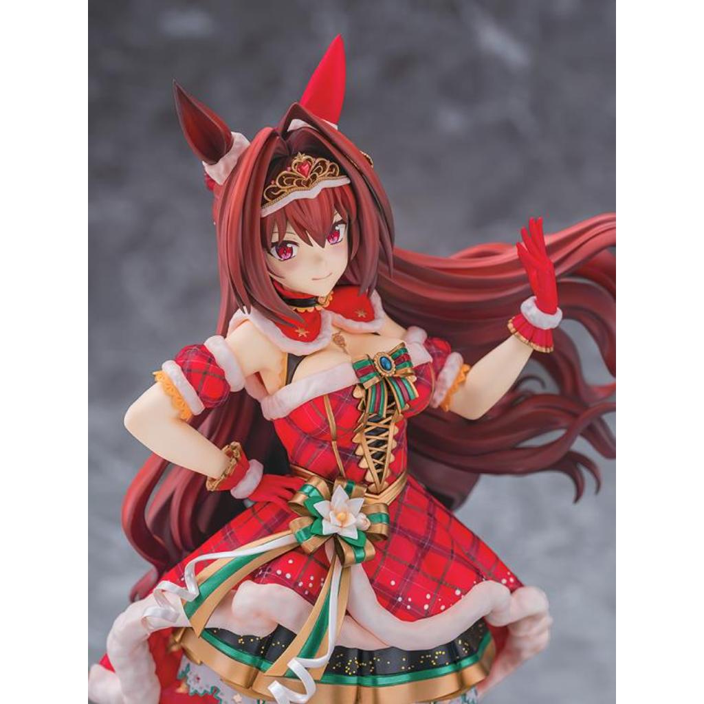 Umamusume: Pretty Derby - Daiwa Scarlet: Scarlet Nuit Etoile Figurine