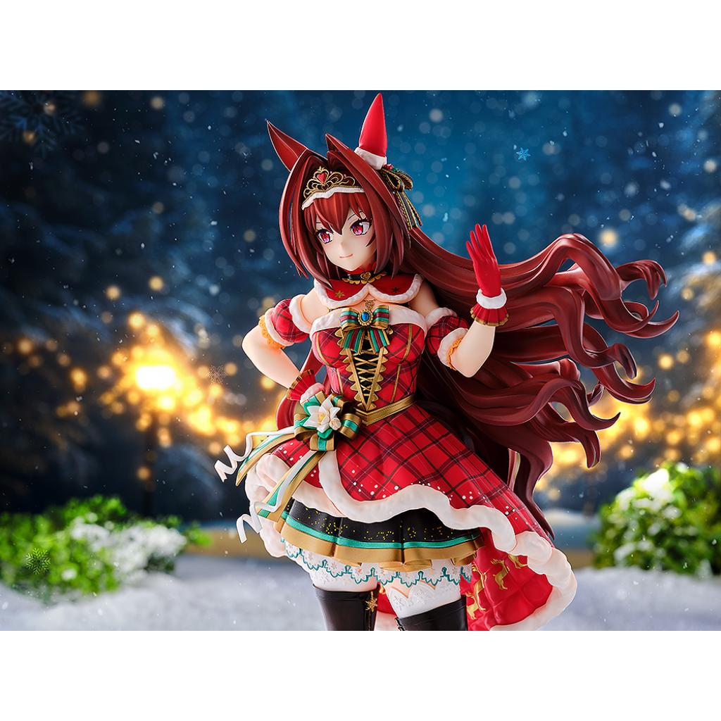 Umamusume: Pretty Derby - Daiwa Scarlet: Scarlet Nuit Etoile Figurine