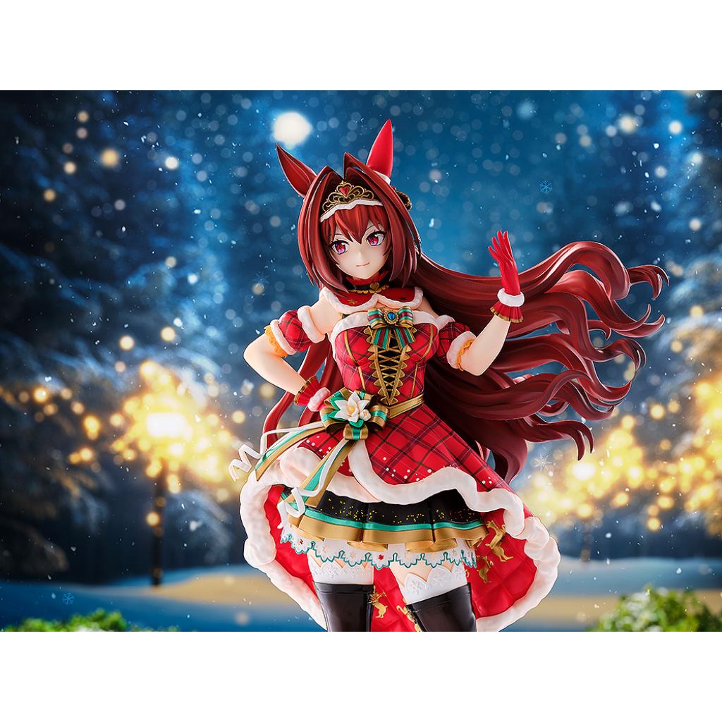 Umamusume: Pretty Derby - Daiwa Scarlet: Scarlet Nuit Etoile Figurine