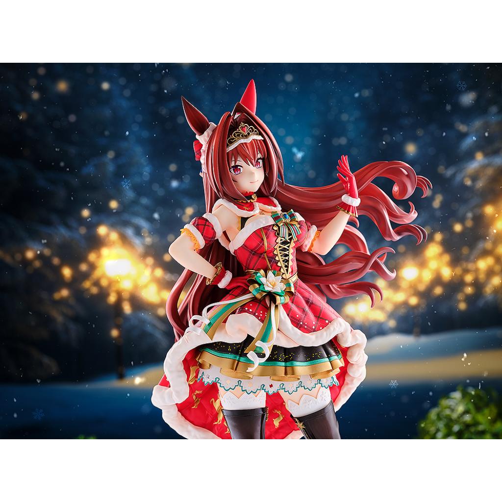 Umamusume: Pretty Derby - Daiwa Scarlet: Scarlet Nuit Etoile Figurine