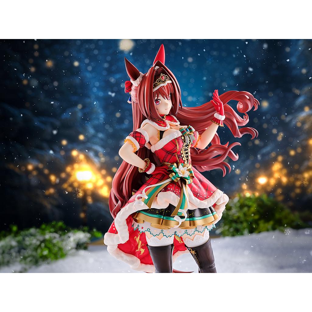 Umamusume: Pretty Derby - Daiwa Scarlet: Scarlet Nuit Etoile Figurine