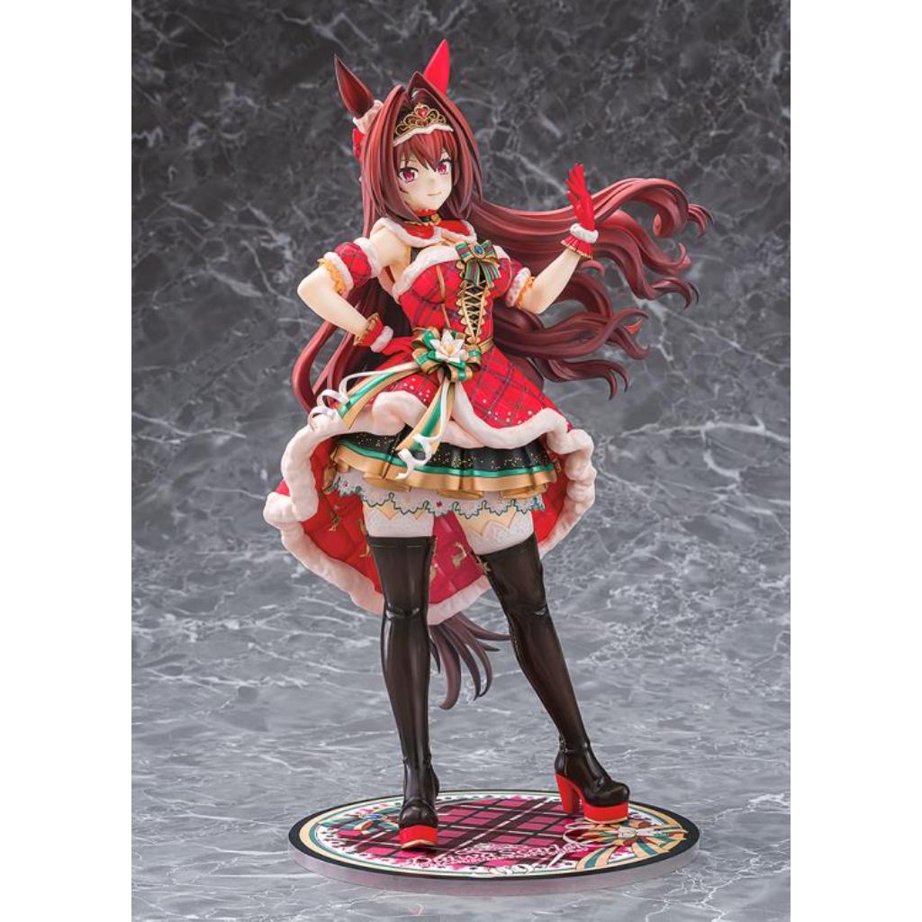 Umamusume: Pretty Derby - Daiwa Scarlet: Scarlet Nuit Etoile Figurine