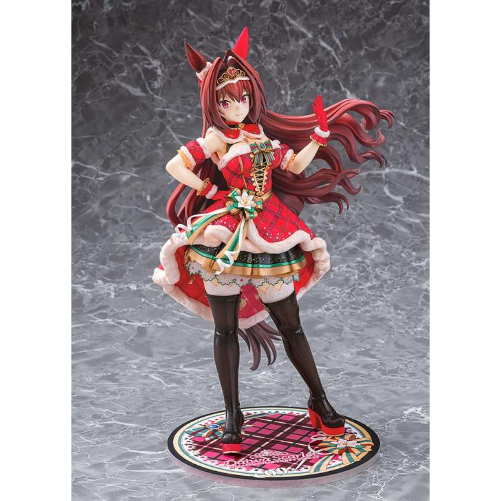 Umamusume: Pretty Derby - Daiwa Scarlet: Scarlet Nuit Etoile Figurine
