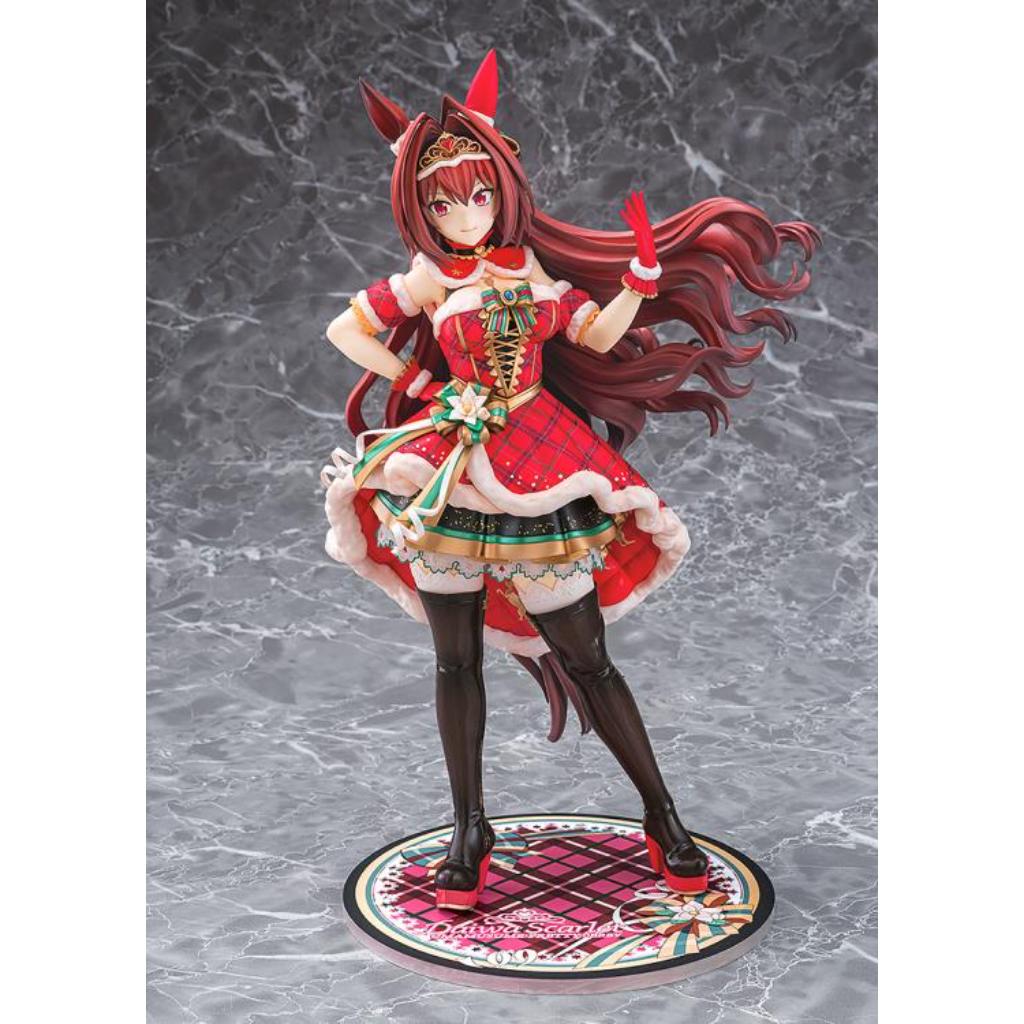 Umamusume: Pretty Derby - Daiwa Scarlet: Scarlet Nuit Etoile Figurine