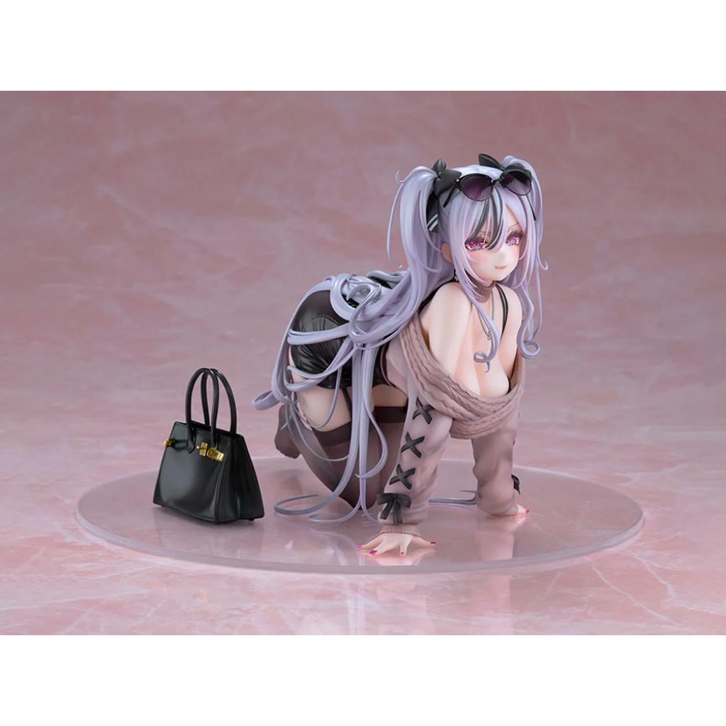 Azur Lane - Elbe Pure-Hearted Bad Girl Ver. Figurine