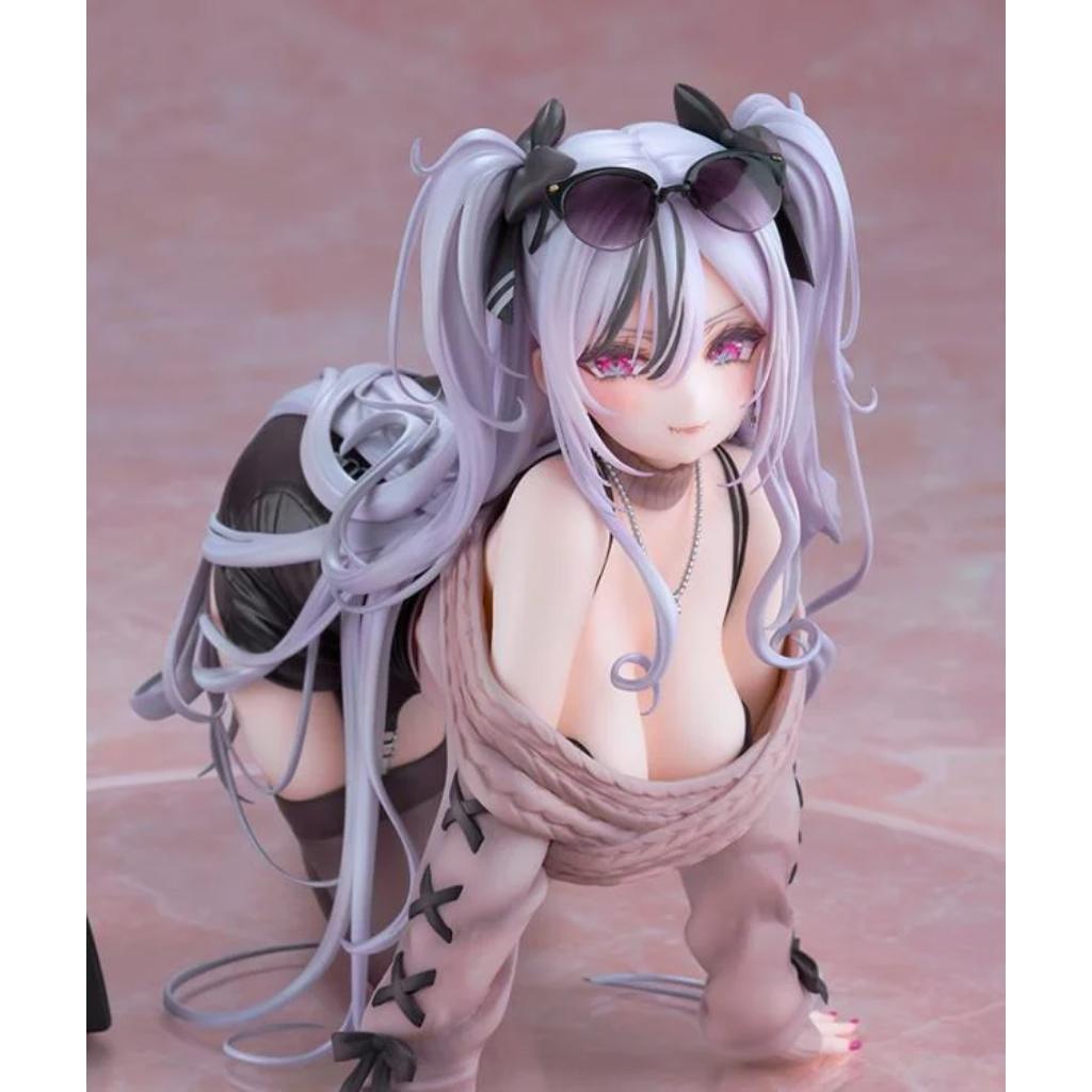 Azur Lane - Elbe Pure-Hearted Bad Girl Ver. Figurine