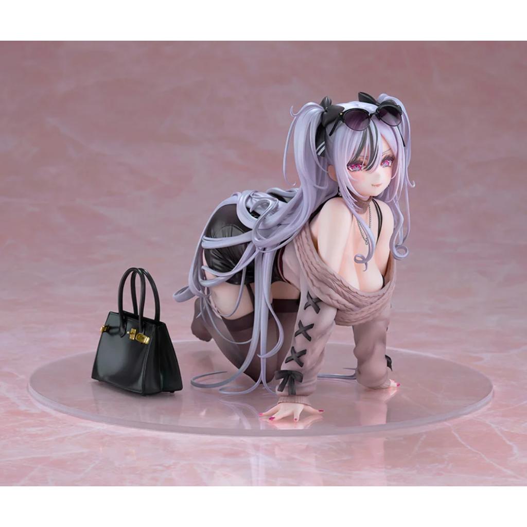Azur Lane - Elbe Pure-Hearted Bad Girl Ver. Figurine