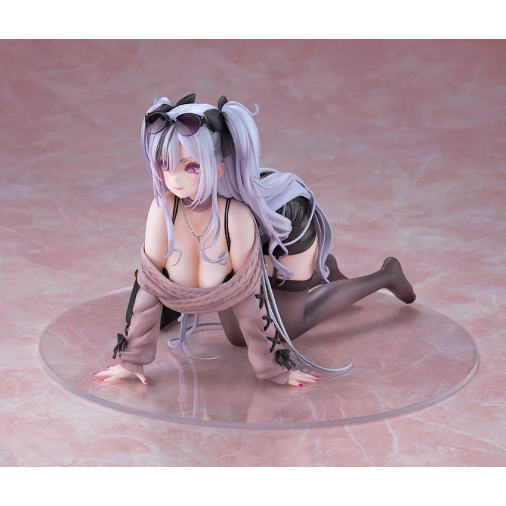 Azur Lane - Elbe Pure-Hearted Bad Girl Ver. Figurine