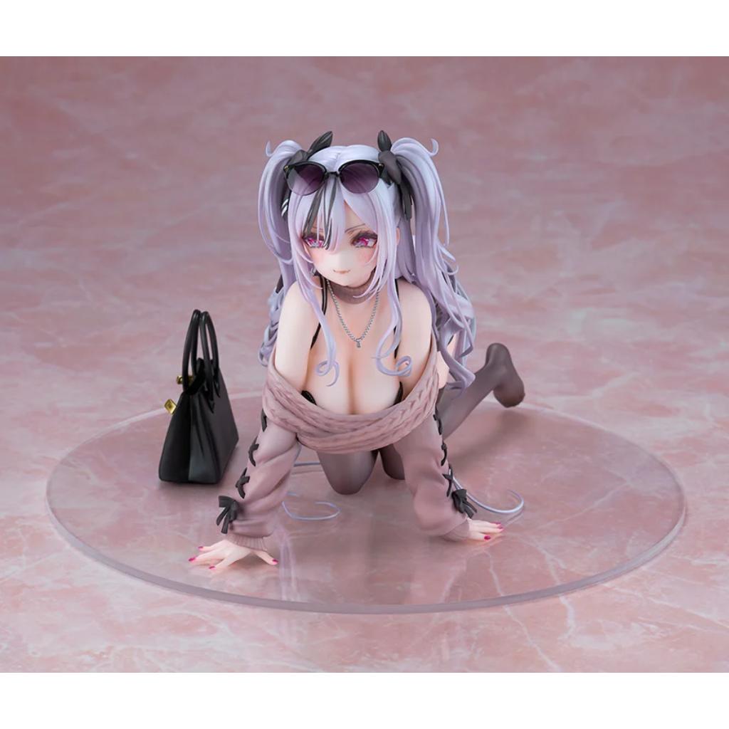 Azur Lane - Elbe Pure-Hearted Bad Girl Ver. Figurine