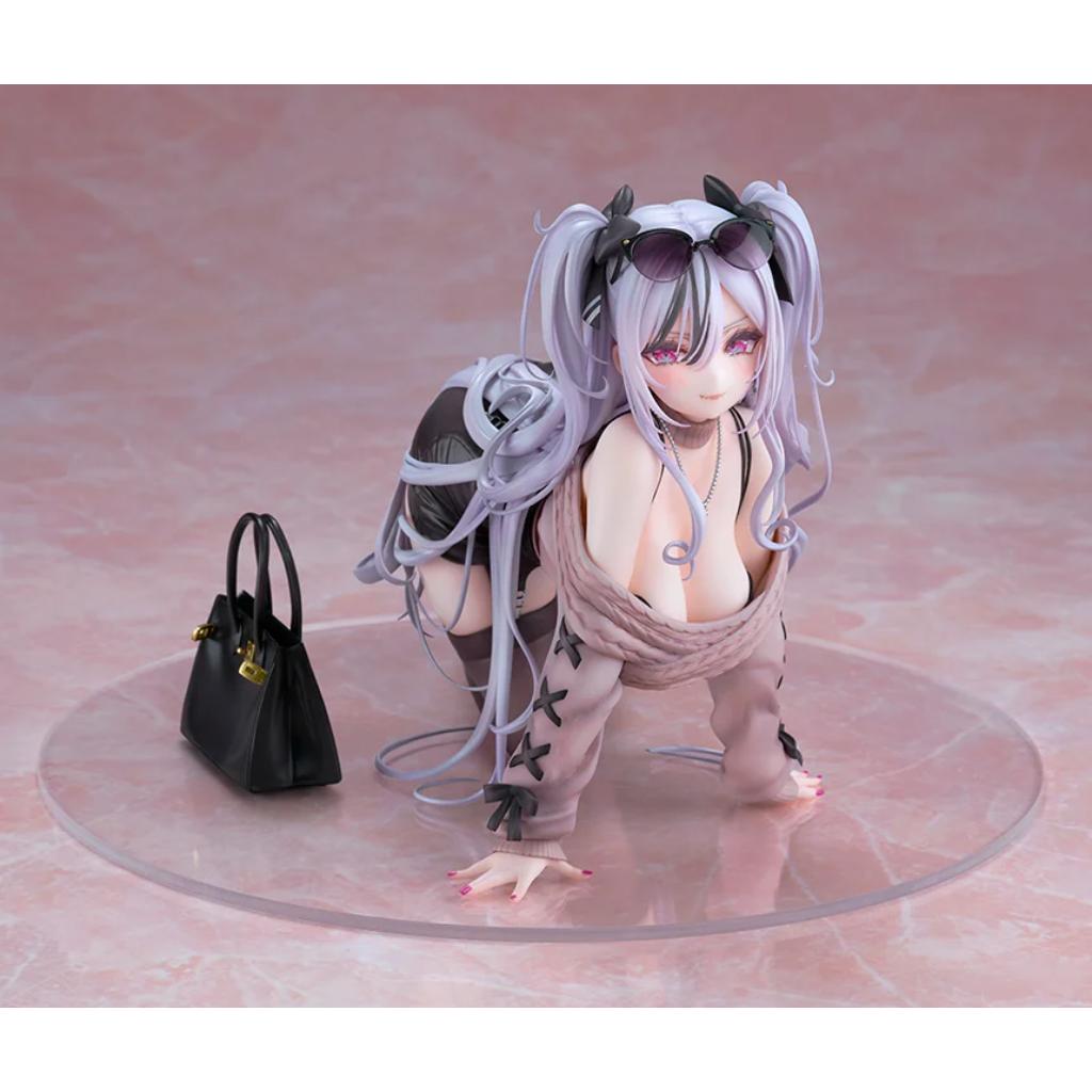 Azur Lane - Elbe Pure-Hearted Bad Girl Ver. Figurine
