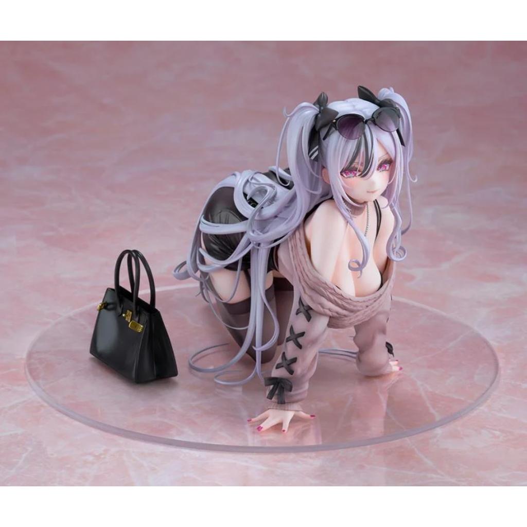 Azur Lane - Elbe Pure-Hearted Bad Girl Ver. Figurine