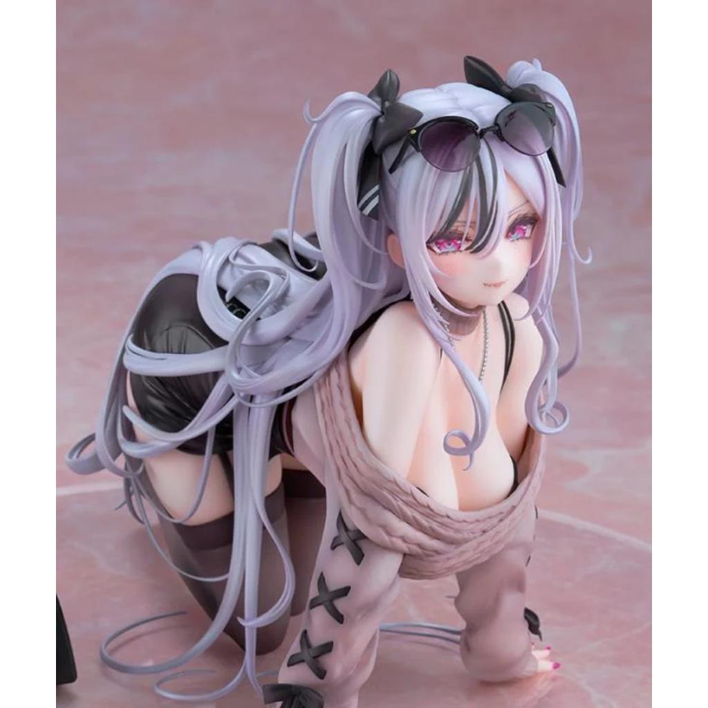 Azur Lane - Elbe Pure-Hearted Bad Girl Ver. Figurine