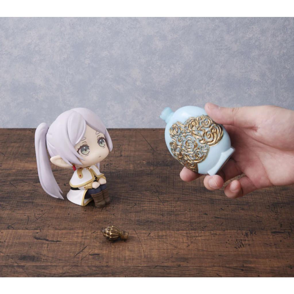 Lookup Frieren: Beyond Journeys End - Frieren