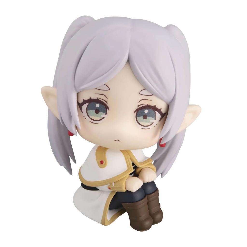 Lookup Frieren: Beyond Journeys End - Frieren