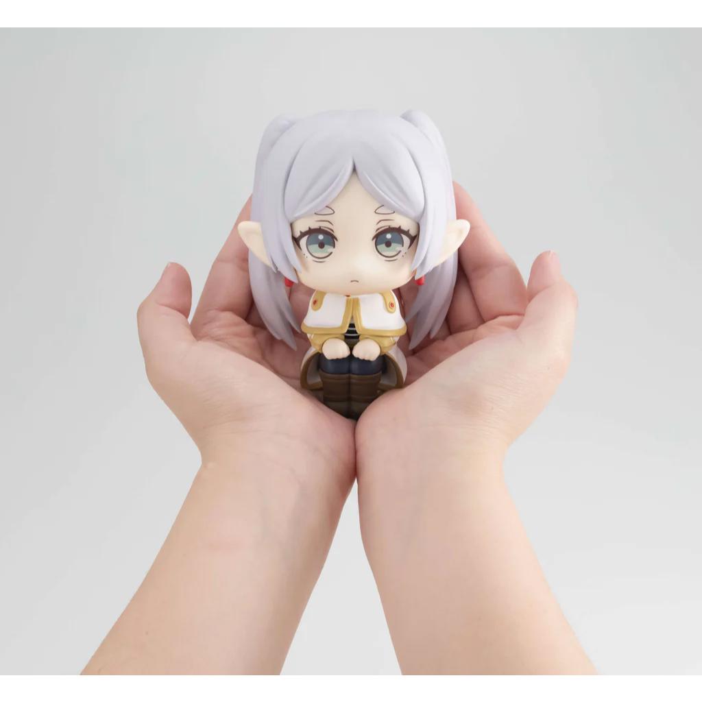 Lookup Frieren: Beyond Journeys End - Frieren