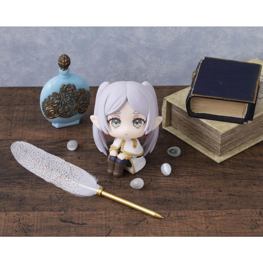 Lookup Frieren: Beyond Journeys End - Frieren