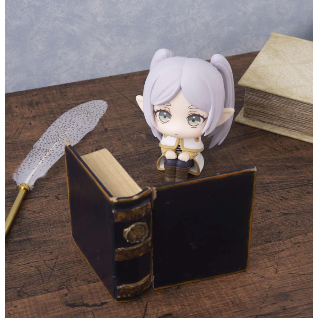 Lookup Frieren: Beyond Journeys End - Frieren