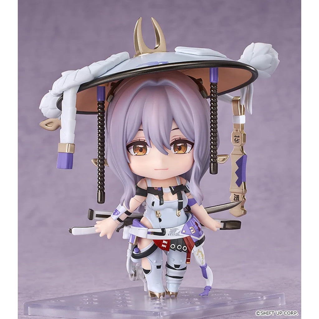 Nendoroid 2995 Goddess Of Victory: Nikke - Guren