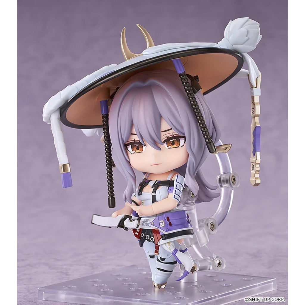 Nendoroid 2995 Goddess Of Victory: Nikke - Guren