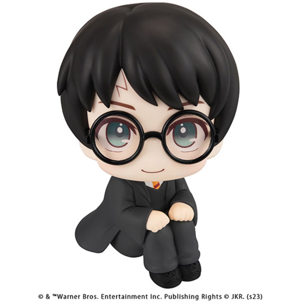 Lookup Harry Potter - Harry Potter