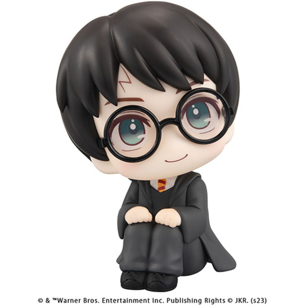 Lookup Harry Potter - Harry Potter