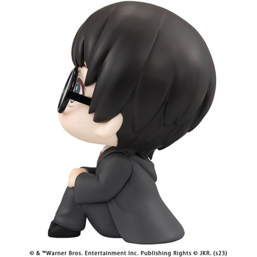 Lookup Harry Potter - Harry Potter