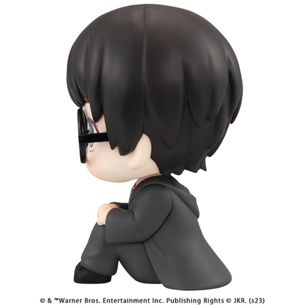 Lookup Harry Potter - Harry Potter