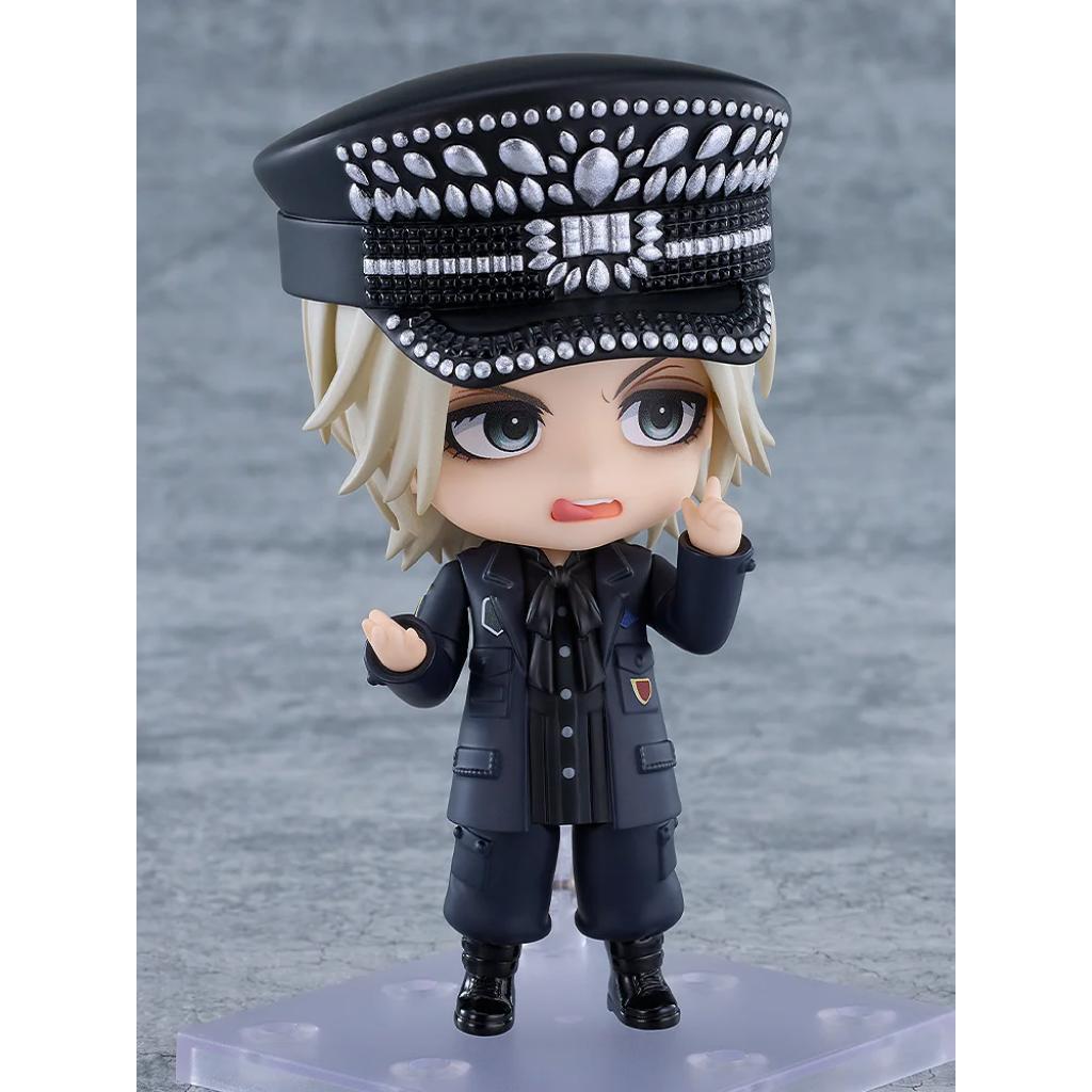 Nendoroid 3013 Hyde