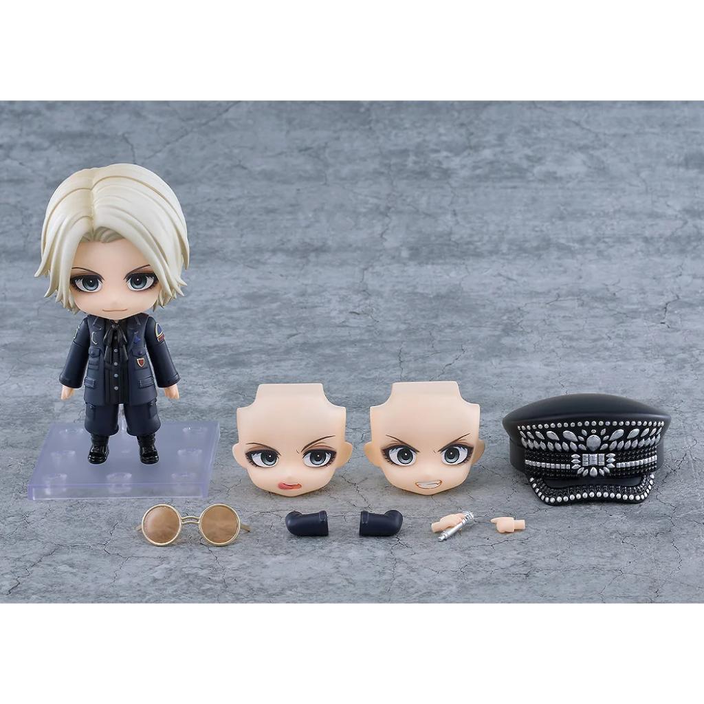 Nendoroid 3013 Hyde