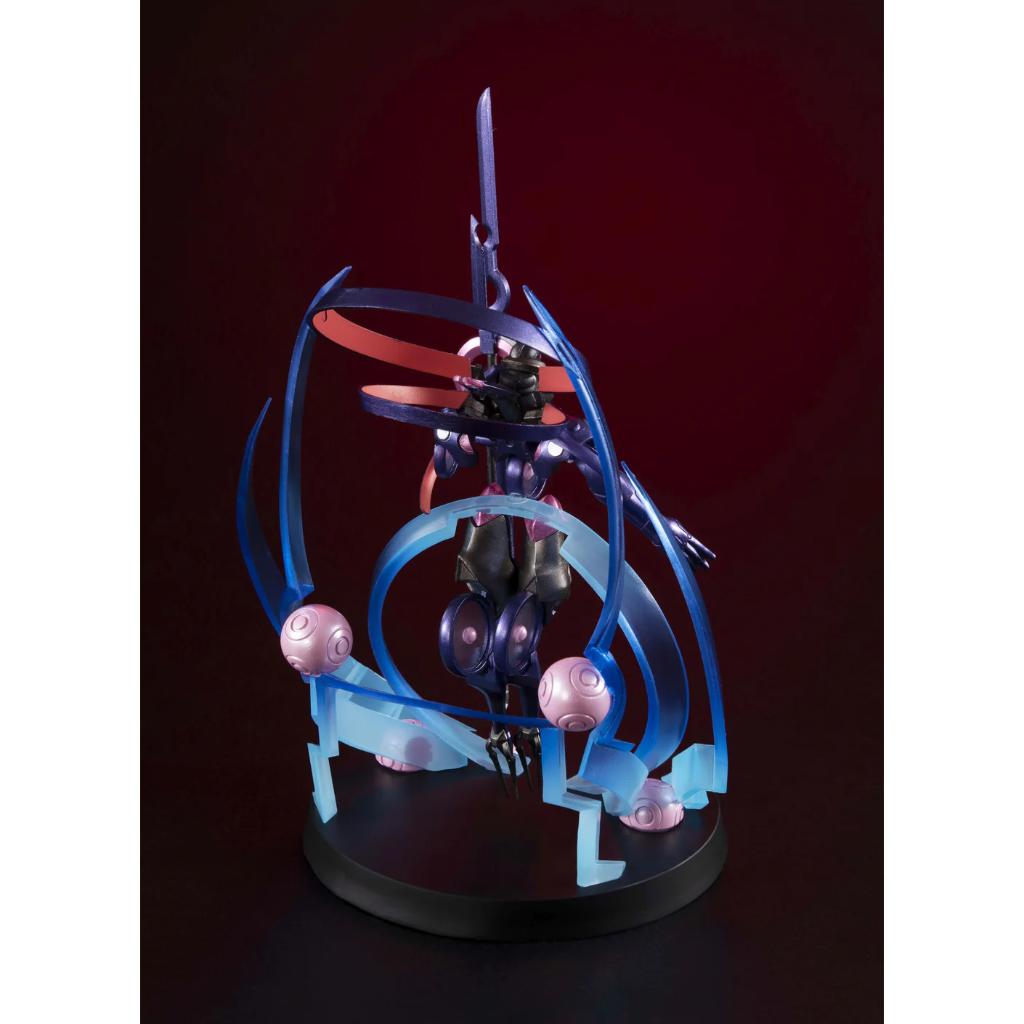 Monsters Chronicle Yu-Gi-Oh!Vrains The Arrival Cyberse @Ignister