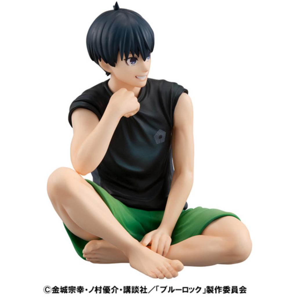 G.E.M. Series Blue Lock - Palm Size Yoichi Isagi