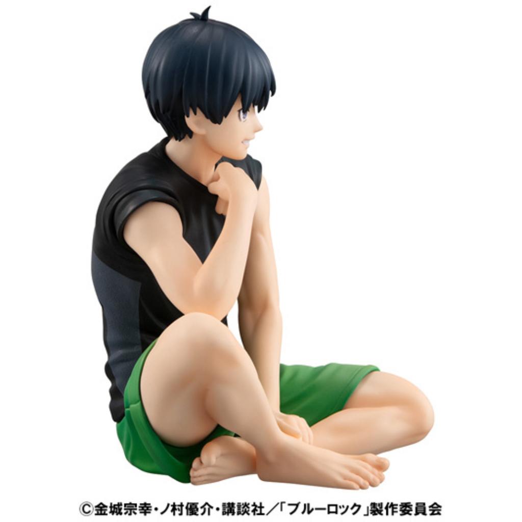 G.E.M. Series Blue Lock - Palm Size Yoichi Isagi