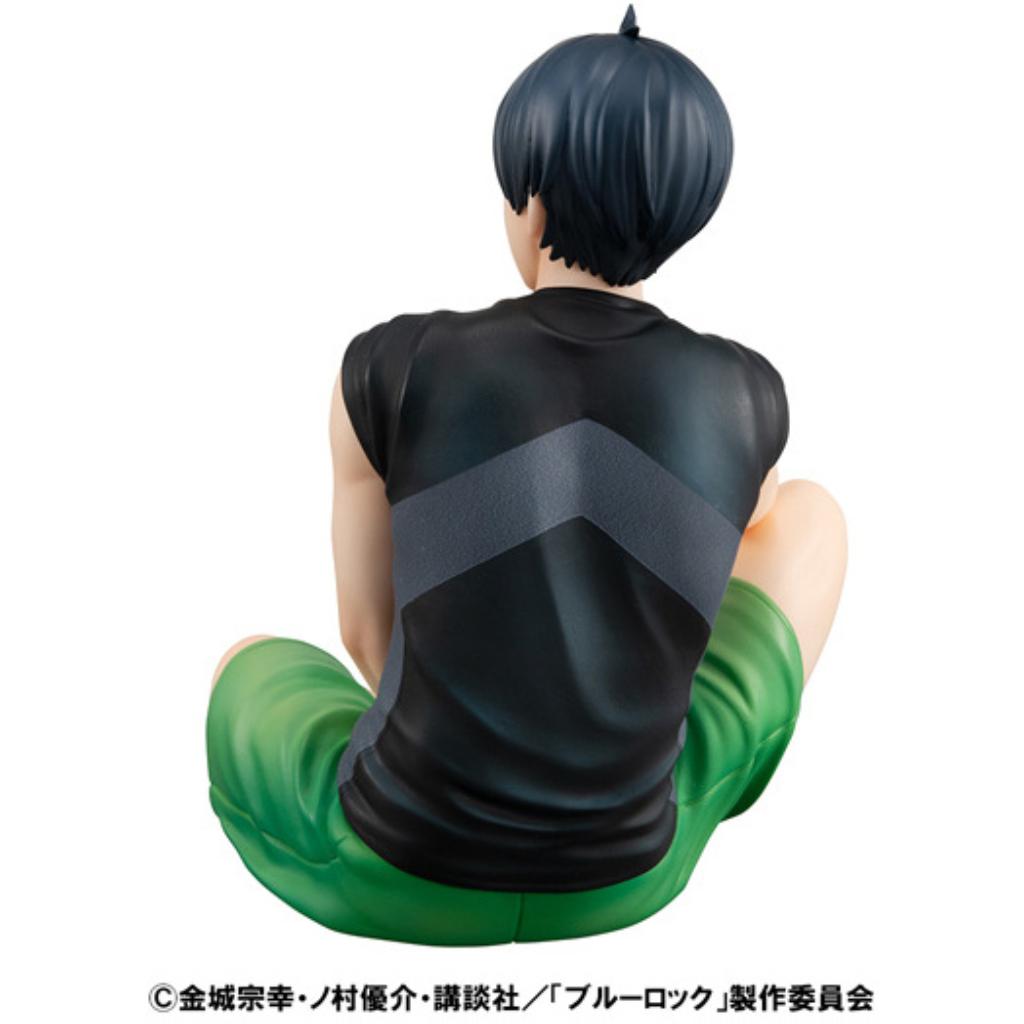 G.E.M. Series Blue Lock - Palm Size Yoichi Isagi