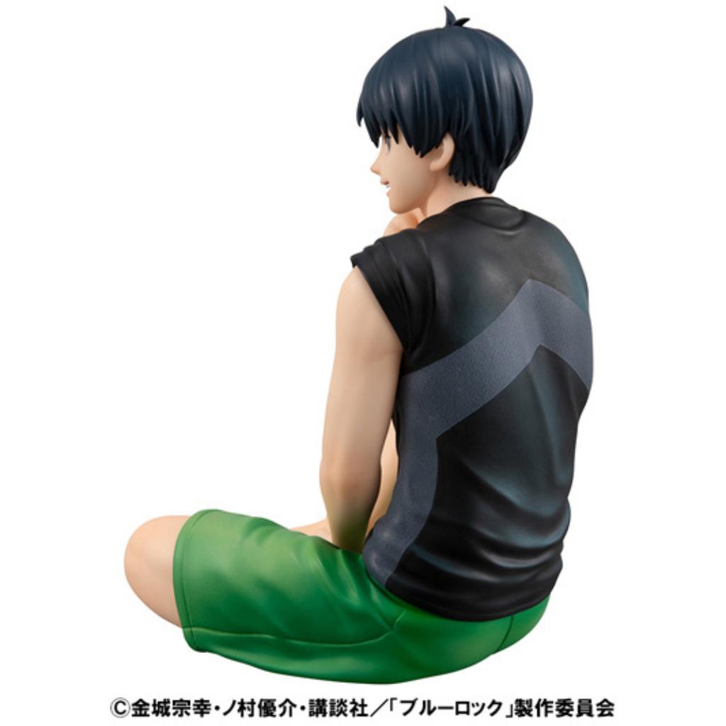 G.E.M. Series Blue Lock - Palm Size Yoichi Isagi